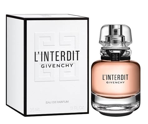 les parfums pour femme givenchy|givenchy parfums pour femme.